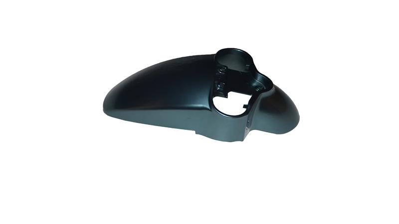 ÖN ÇAMURLUK YEŞİL (SIESTA)